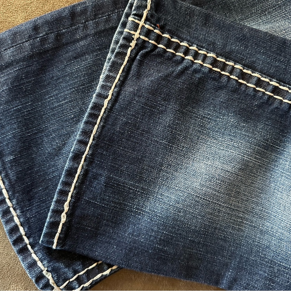 Elaina Boot RR Jeans - Picture 13 of 13